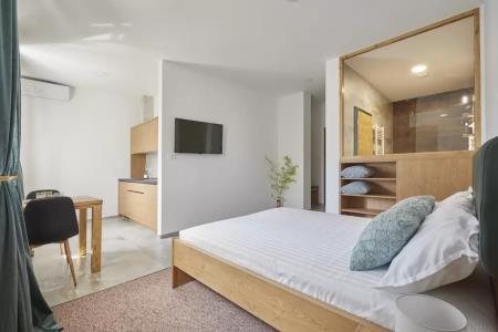 Apartma Ob Krki